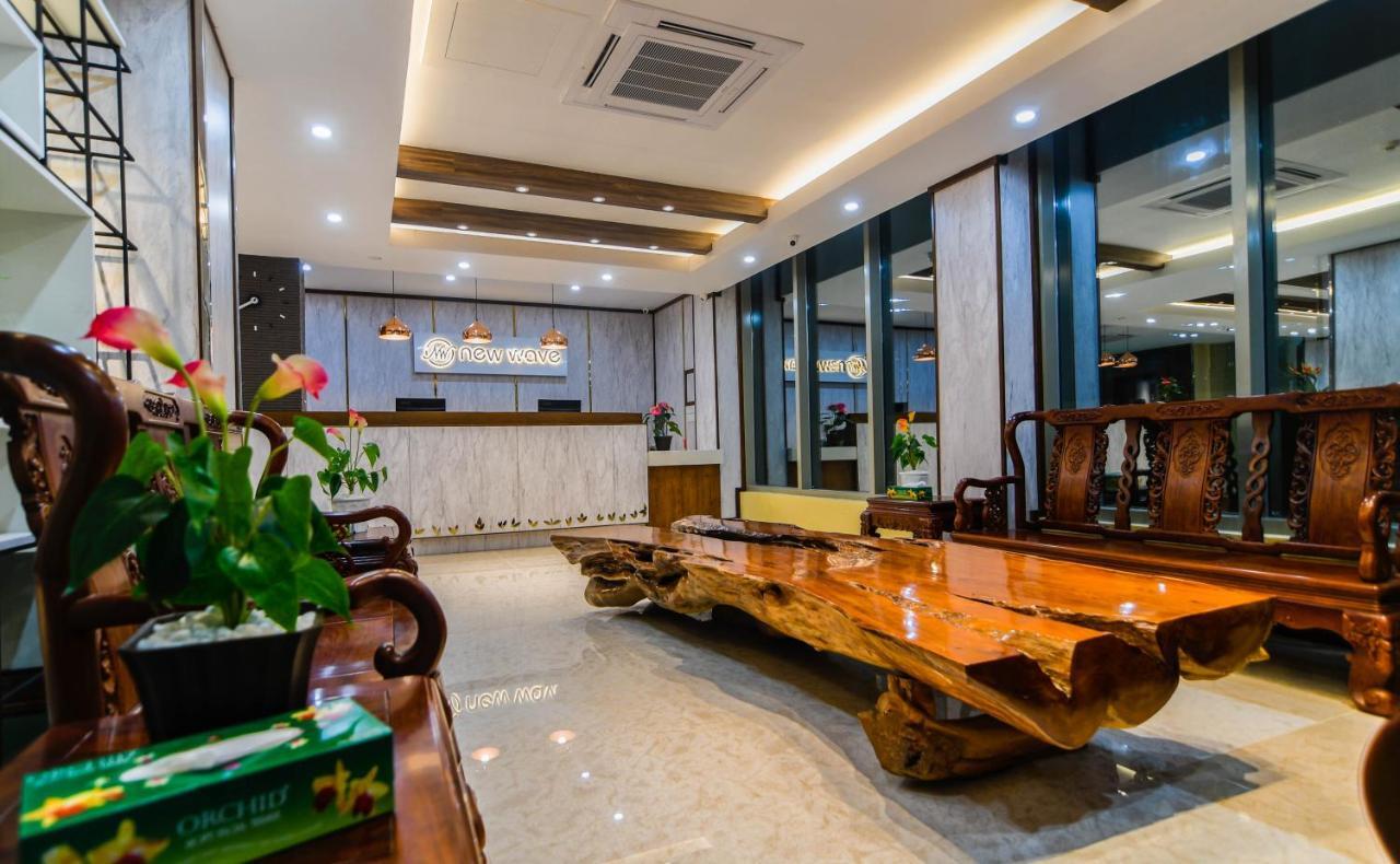 Hotel New Wave Mandalay Exteriér fotografie